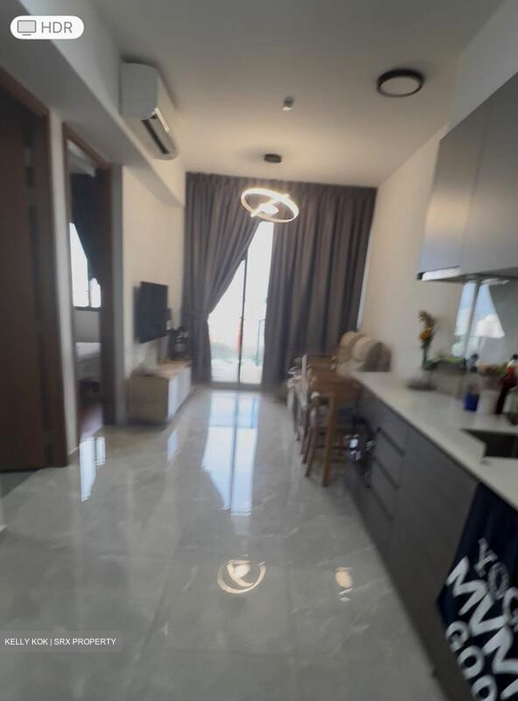 Stirling Residences (D3), Apartment #475079371